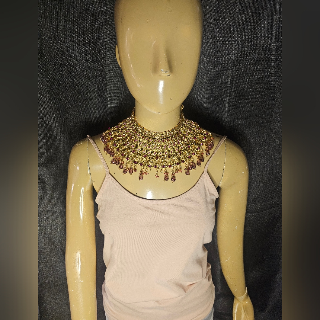 Culture Necklace